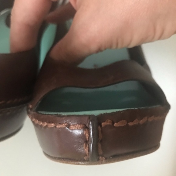 Celine Paris Tiffany Heels - Picture 10 of 13